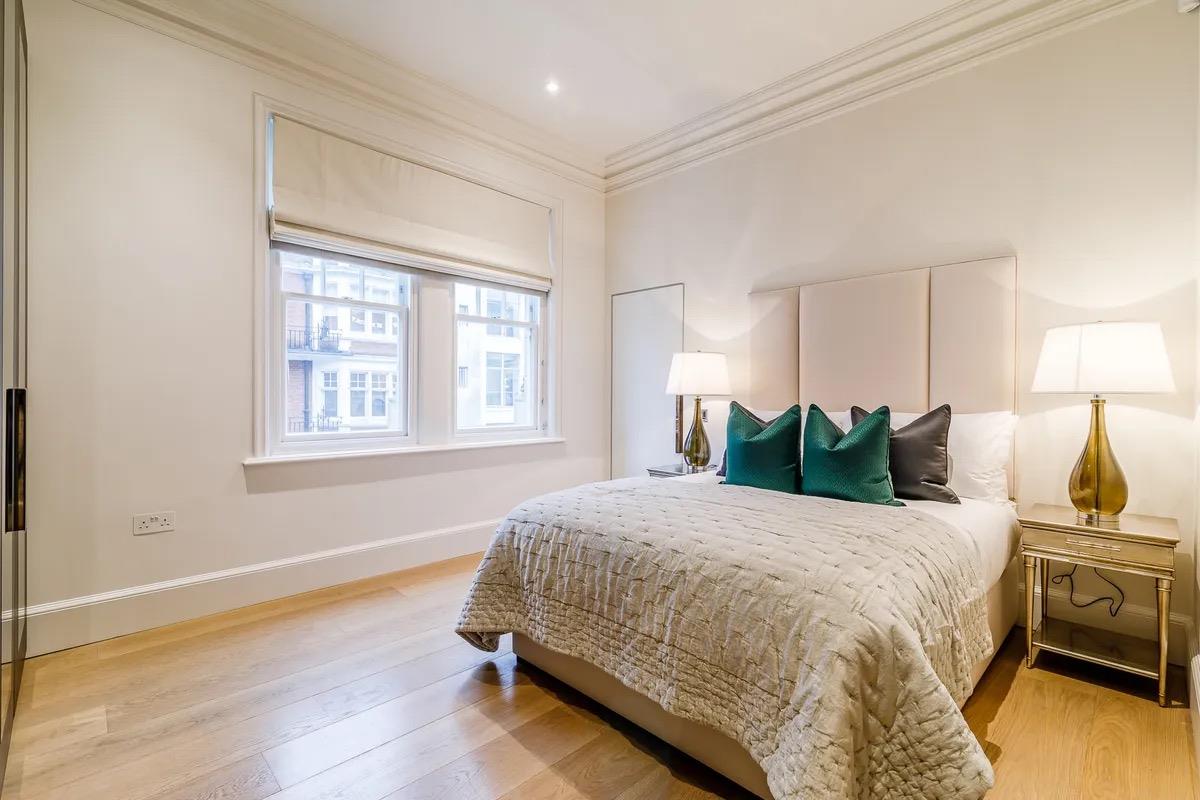 Duke Street, Mayfair, London